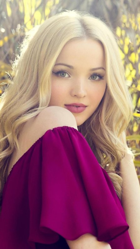 Cameron dove