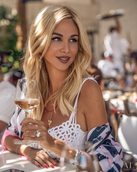 Виктория лопырева 2018