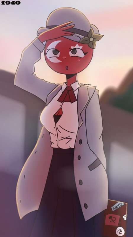 Кантрихуманс ссср рейх и польша