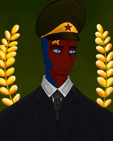 Усср кантрихьюманс