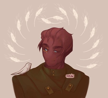 Кантрихьюманс девушка ссср