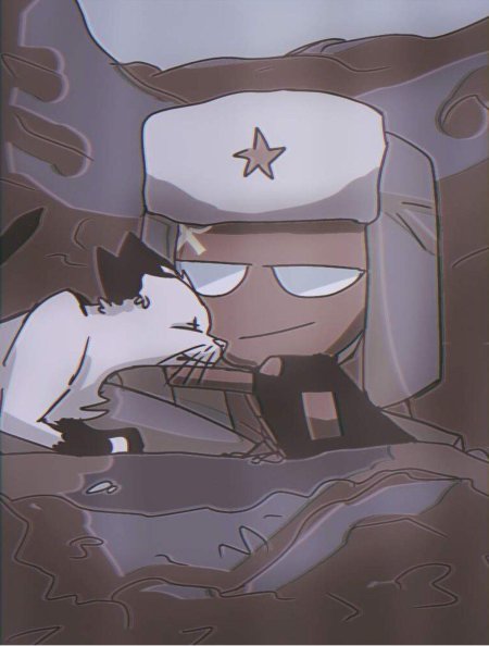 Кантрихуманс россия