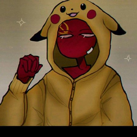 Ссср countryhumans милый