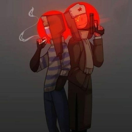 Кантри хьюманс россия