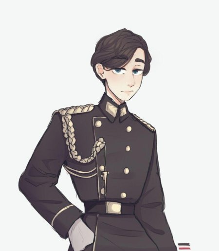 Германская империя хуманизация