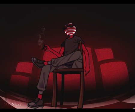 Кантри хуманс америка