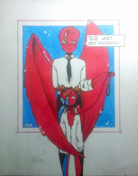 Кантрихуманс россия и ссср шип