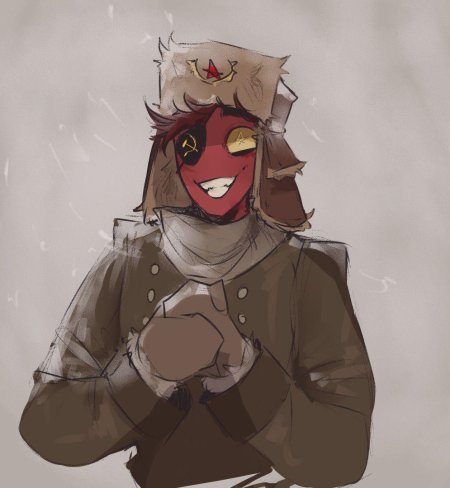 Кантрихьюманс соворейх