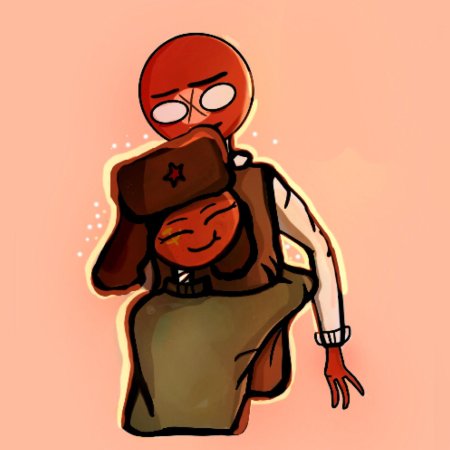 Кантри хьюман ссср