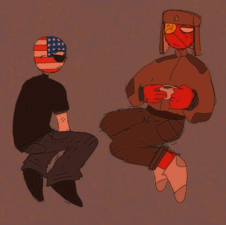 Кантри хьюманс сша