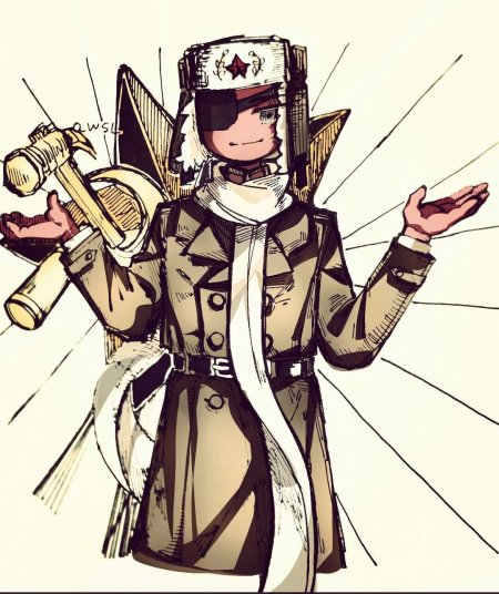 Ссср кантрихуманс