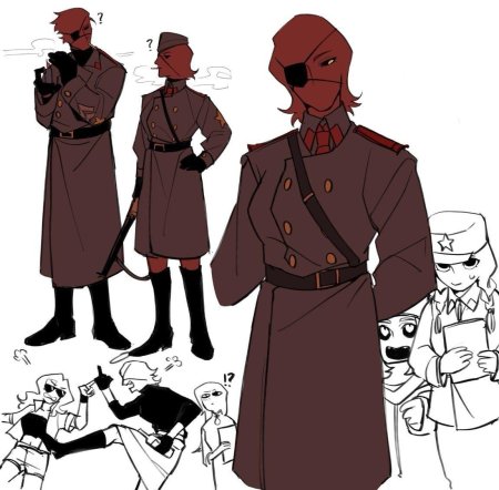 Кантри хуманс