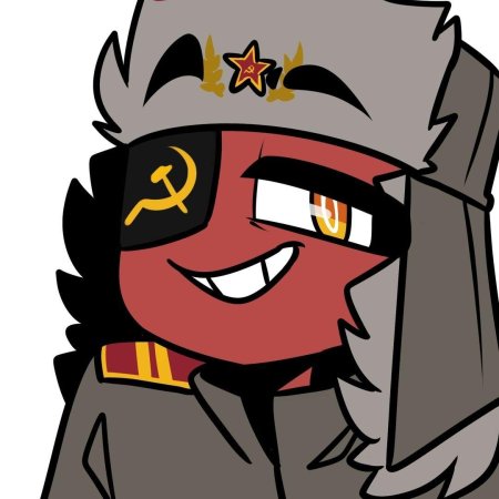 Кантрихьюманс ссср