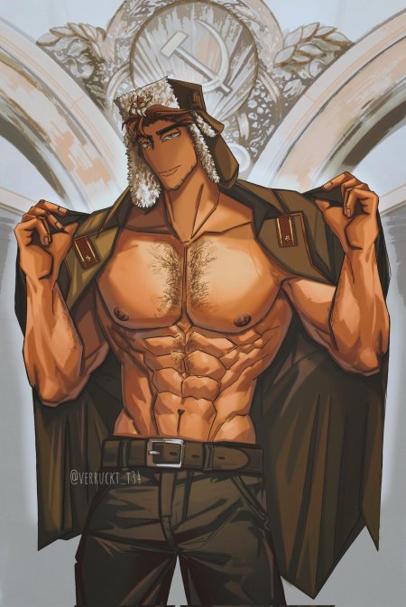 Кантрихьюманс соворейх