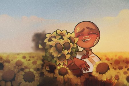 Кантри хуманс ссср