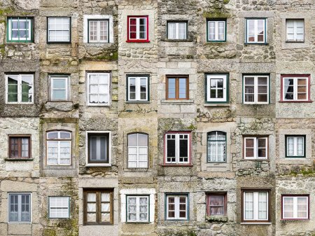 Окна мира андре висент гонсалвис)