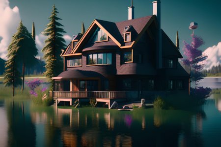 Дом диджитал