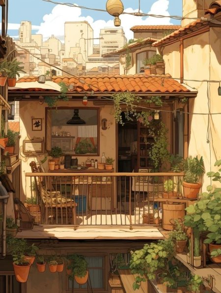 Дома архитектура