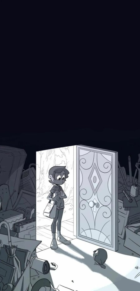 Совиный дом