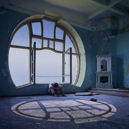 Замок принца ольденбургского