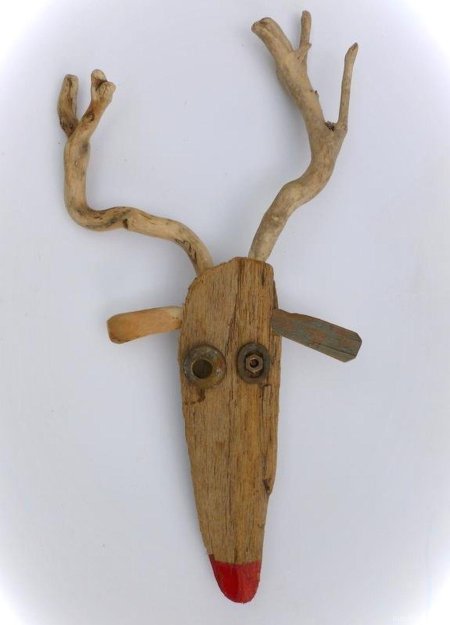 Деревянные поделки