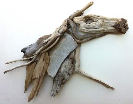 Дерево дрифтвуд