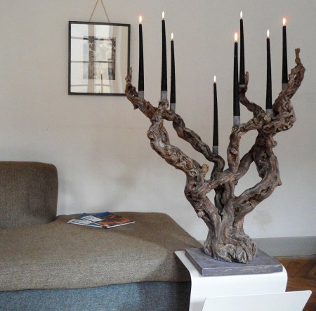 Дрифтвуд коряги