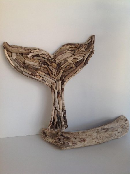 Дрифтвуд коряги