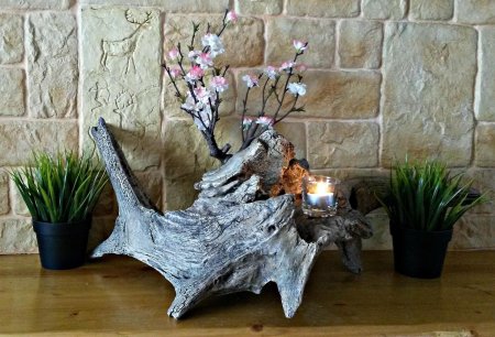 Фитодизайн рутарий