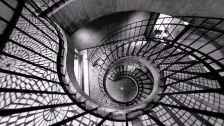 Лестница эшера