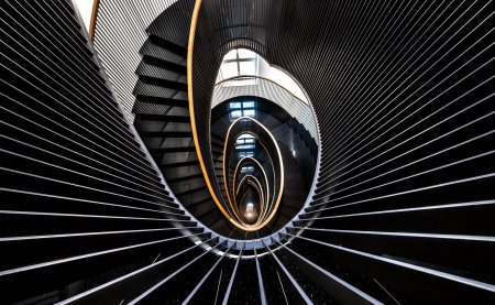 Город архитектура