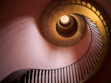 Витая лестница