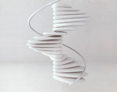 Трехмерная спираль