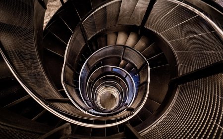 Лестница браманте