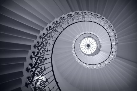 Спираль симметрии