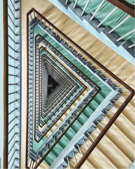 Лестница дизайн