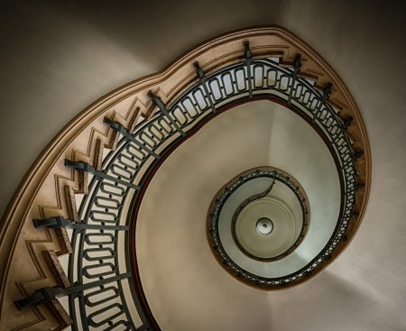 Парадные лестницы