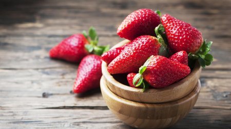 Клубника делициан f