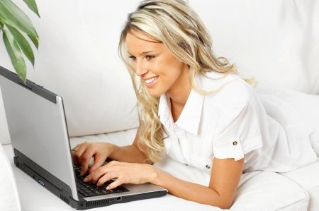 Работа на дому