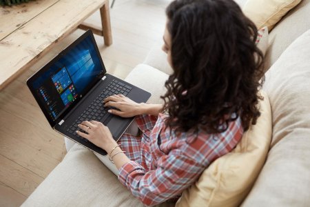 Ноутбук хороший