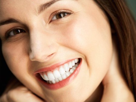 Красивые зубы