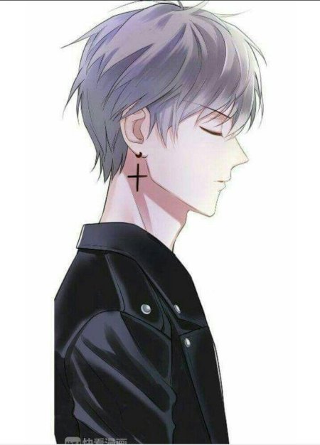 Зеро айдол аниме