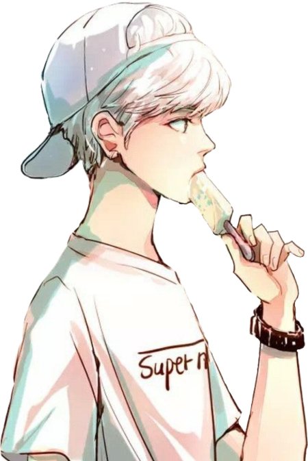 Арт мальчик