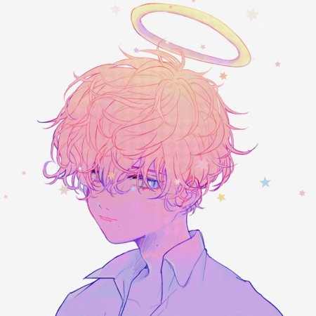 Милые аниме мальчики