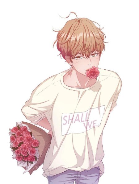 Джу бин манхва