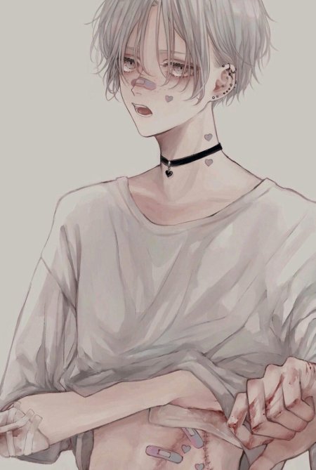 Boychaaa куны омега