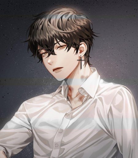 Аниме кун альфа