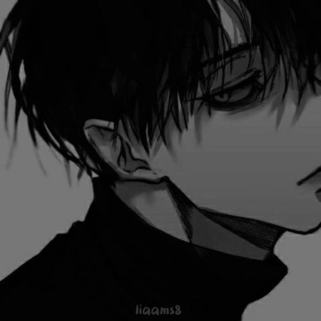 Аниме кун хулиган