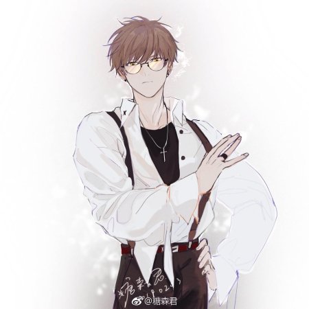 Аниме кун альфа хулиган