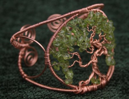 Изделие из проволоки